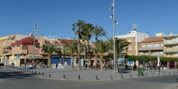 Nueva construcción  - Bungalow - Pilar de la Horadada - La Torre de la Horadada