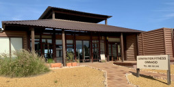 Nueva construcción  - Bungalow - San Javier - Roda Golf