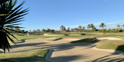 Nueva construcción  - Bungalow - San Javier - Roda Golf