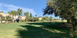 Nueva construcción  - Bungalow - San Javier - Roda Golf