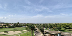 Nueva construcción  - Bungalow - San Javier - Roda Golf