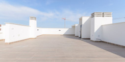 Nueva construcción  - Bungalow - Torrevieja - Los Balcones