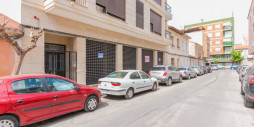 Nueva construcción  - Business - Almoradi - Almoradí Centro