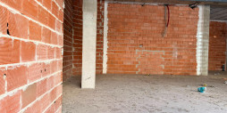 Nueva construcción  - Business - Almoradi - Almoradí Centro