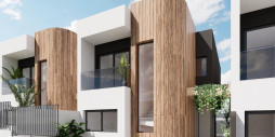 Nueva construcción  - Chalet - Águilas - Los Jardines
