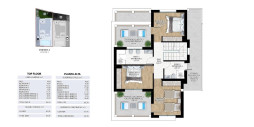 Nueva construcción  - Chalet - Alfas del Pi - Escandinavia