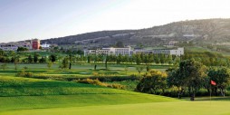 Nueva construcción  - Chalet - Algorfa - La finca golf