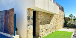 Nueva construcción  - Chalet - Algorfa - La finca golf