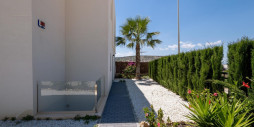 Nueva construcción  - Chalet - Algorfa - La finca golf