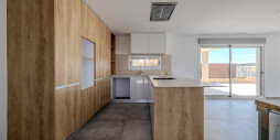 Nueva construcción  - Chalet - Algorfa - La finca golf