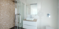 Nueva construcción  - Chalet - Algorfa - La finca golf