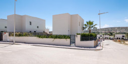 Nueva construcción  - Chalet - Algorfa - La finca golf