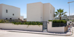 Nueva construcción  - Chalet - Algorfa - La finca golf