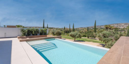 Nueva construcción  - Chalet - Algorfa - La finca golf