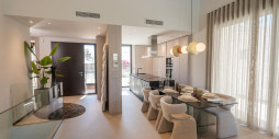 Nueva construcción  - Chalet - Algorfa - La finca golf