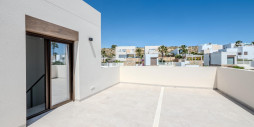 Nueva construcción  - Chalet - Algorfa - La finca golf