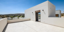 Nueva construcción  - Chalet - Algorfa - La finca golf