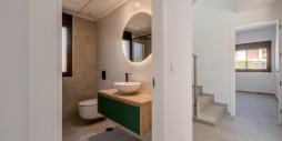 Nueva construcción  - Chalet - Algorfa - La finca golf