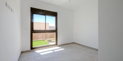 Nueva construcción  - Chalet - Algorfa - La finca golf