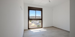 Nueva construcción  - Chalet - Algorfa - La finca golf