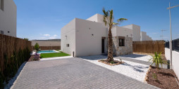 Nueva construcción  - Chalet - Algorfa - La finca golf
