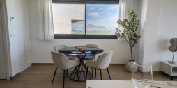 Nueva construcción  - Chalet - Algorfa - La finca golf