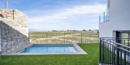 Nueva construcción  - Chalet - Algorfa - La finca golf