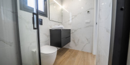 Nueva construcción  - Chalet - Algorfa - La finca golf