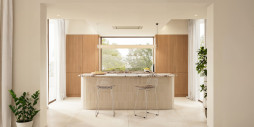Nueva construcción  - Chalet - Algorfa - La finca golf