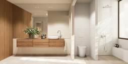 Nueva construcción  - Chalet - Algorfa - La finca golf