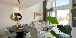 Nueva construcción  - Chalet - Algorfa - La finca golf