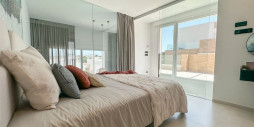 Nueva construcción  - Chalet - Algorfa - La finca golf