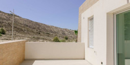Nueva construcción  - Chalet - Algorfa - La finca golf