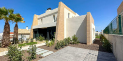 Nueva construcción  - Chalet - Algorfa - La finca golf
