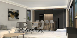 Nueva construcción  - Chalet - Algorfa - La finca golf