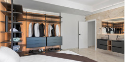 Nueva construcción  - Chalet - Algorfa - La finca golf