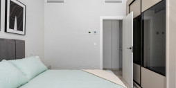 Nueva construcción  - Chalet - Algorfa - La finca golf