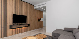 Nueva construcción  - Chalet - Algorfa - La finca golf