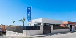 Nueva construcción  - Chalet - Algorfa - La finca golf
