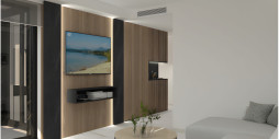 Nueva construcción  - Chalet - Algorfa - La finca golf