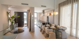 Nueva construcción  - Chalet - Algorfa - La finca golf