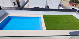 Nueva construcción  - Chalet - Alhama de Murcia - Alhama de Murcia Centro