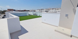 Nueva construcción  - Chalet - Alhama de Murcia - Alhama de Murcia Centro