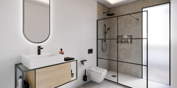 Nueva construcción  - Chalet - Alhama de Murcia - Alhama de Murcia Centro