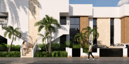 Nueva construcción  - Chalet - Alhama de Murcia - Alhama de Murcia Centro