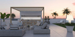 Nueva construcción  - Chalet - Alhama de Murcia - Condado de Alhama Resort