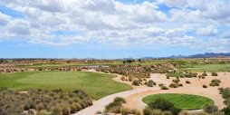 Nueva construcción  - Chalet - Alhama de Murcia - Condado de Alhama