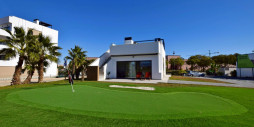 Nueva construcción  - Chalet - Alhama de Murcia - Condado de Alhama