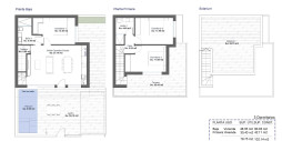 Nueva construcción  - Chalet - Alhama de Murcia - Condado de Alhama