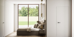 Nueva construcción  - Chalet - Alicante City - La Torreta